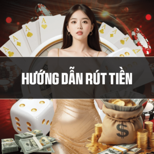 Hướng dẫn rút tiền AEV99