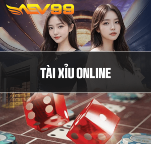 Tài Xỉu onlinel AVE99